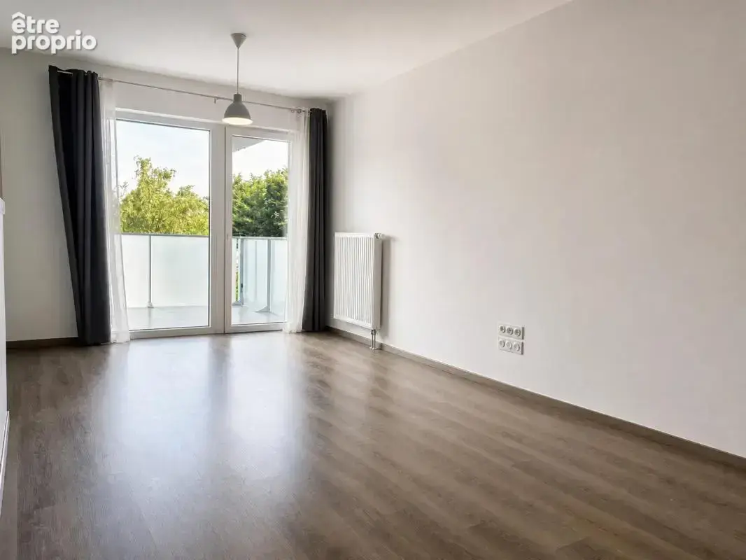 Appartement T3 de 65,55 m² à Villeneuve-d’Ascq - photo 5
