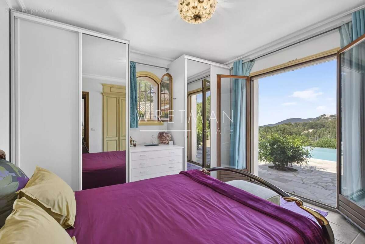 Magnifique propriété - Cabris - photo 12