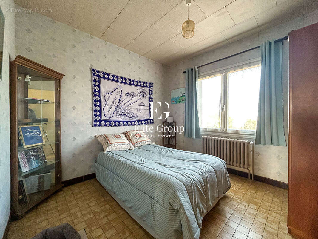 Maison à ECHILLAIS
