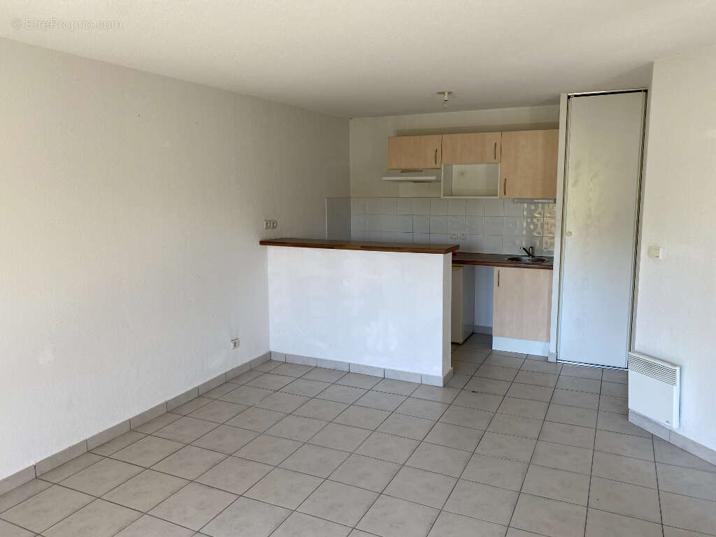 Appartement à CARCASSONNE