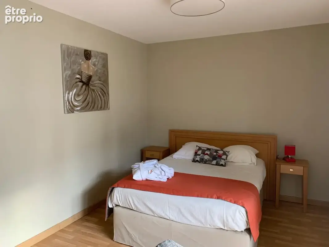 Investissement en residence Senior - photo 15