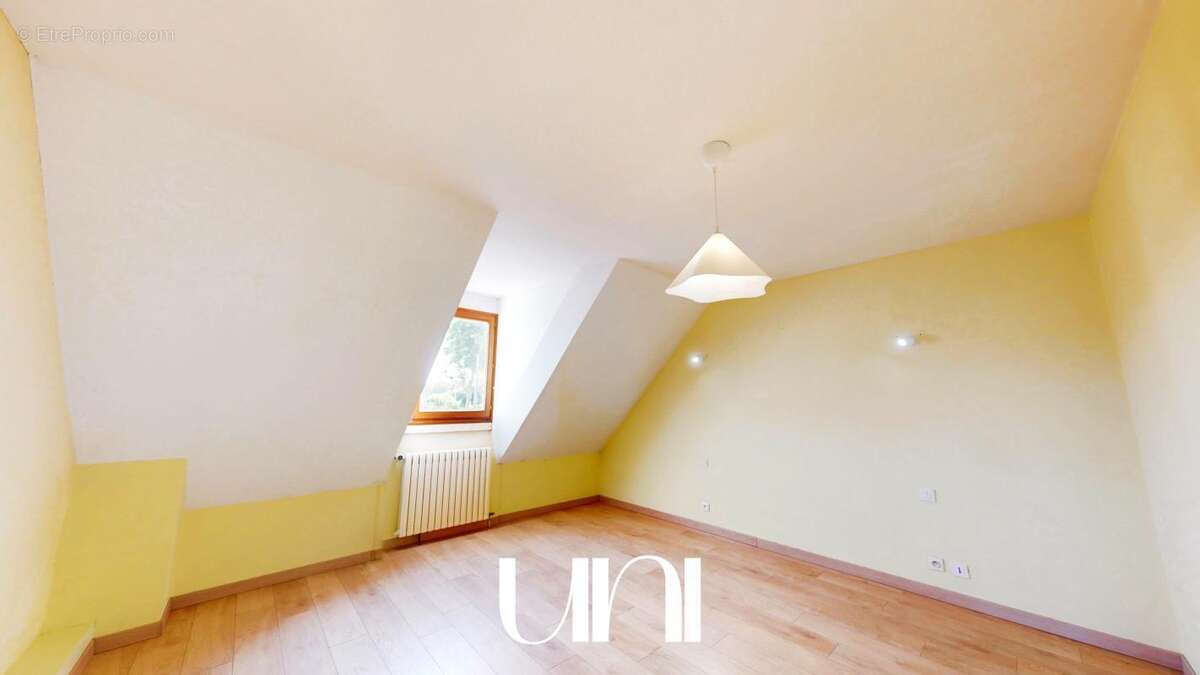 Maison 5 pièces de 150m2 avec terrain de 5617m2 à TOUR EN BESSIN - photo 25