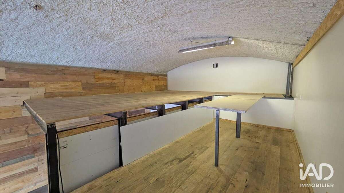 Photo 7 - Commerce à BOURG-SAINT-ANDEOL