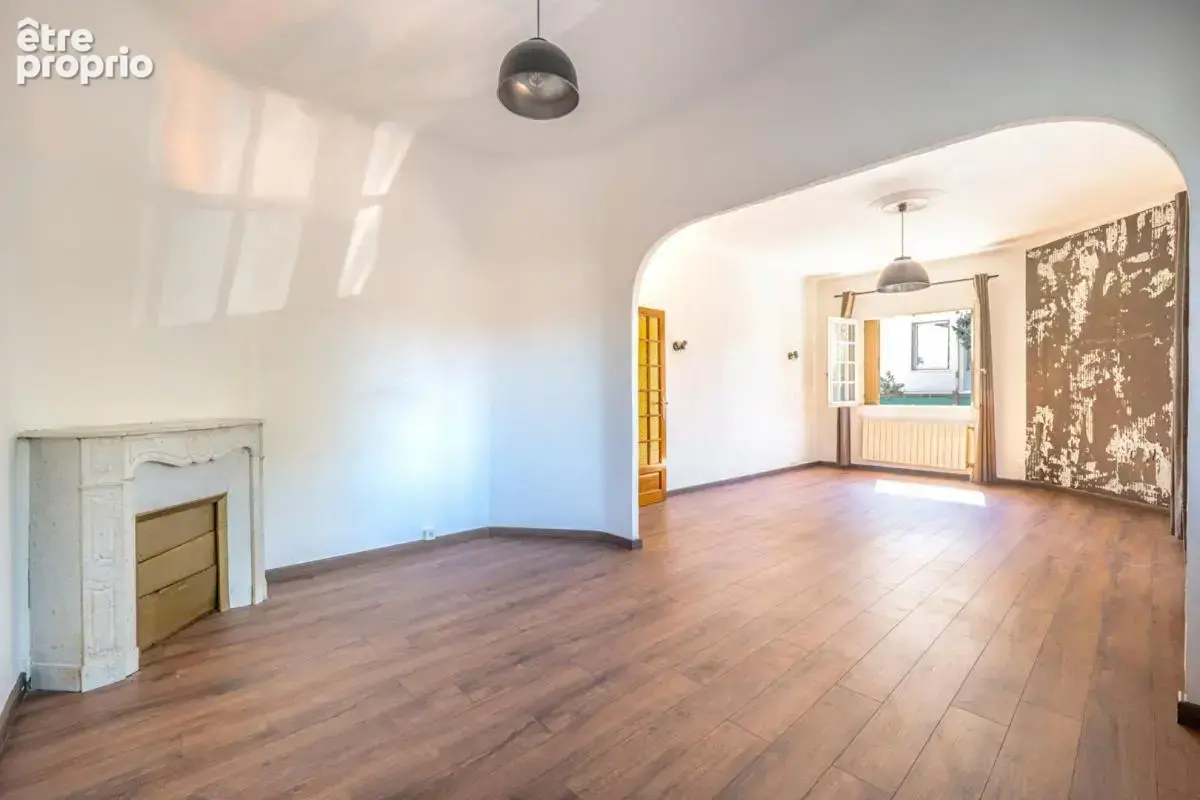 Maison individuelle proche RER Viry-Chatillon - photo 2