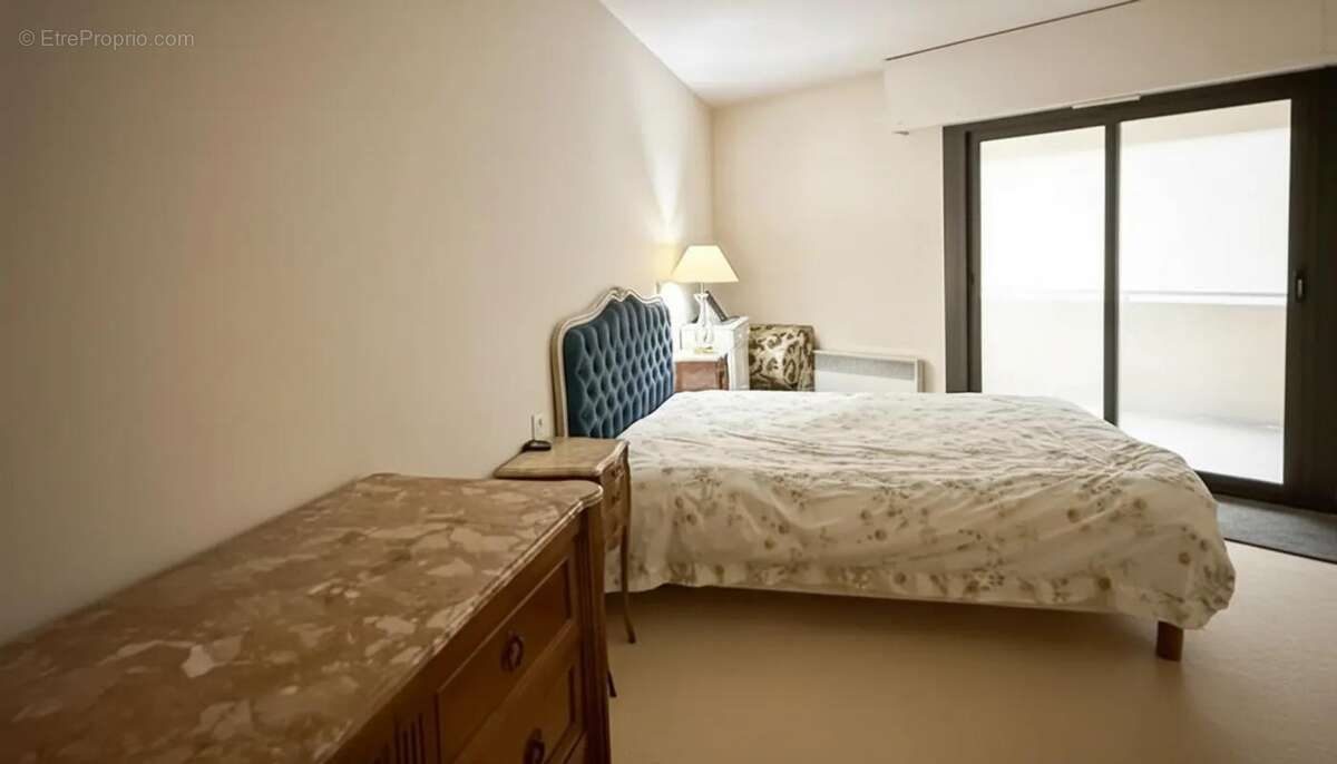 Appartement à DEAUVILLE