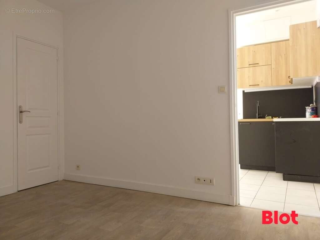 Appartement à SAINT-MALO