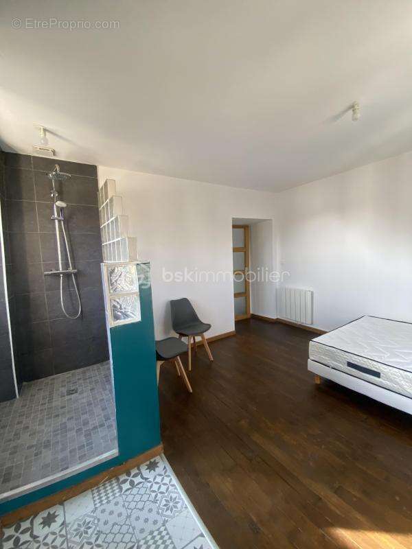 Appartement à BRETIGNY-SUR-ORGE