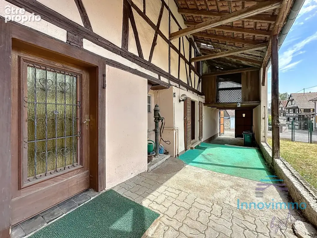 Maison 133 m² à Truchtersheim  - photo 9