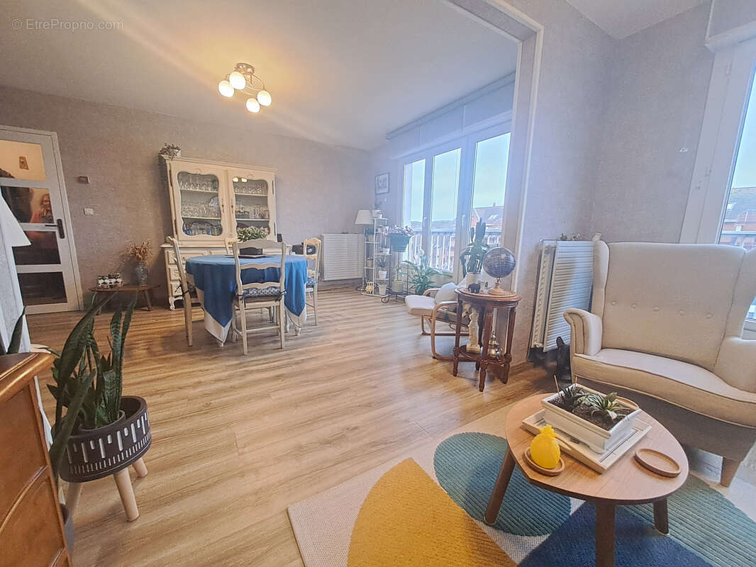 Appartement à LIEVIN