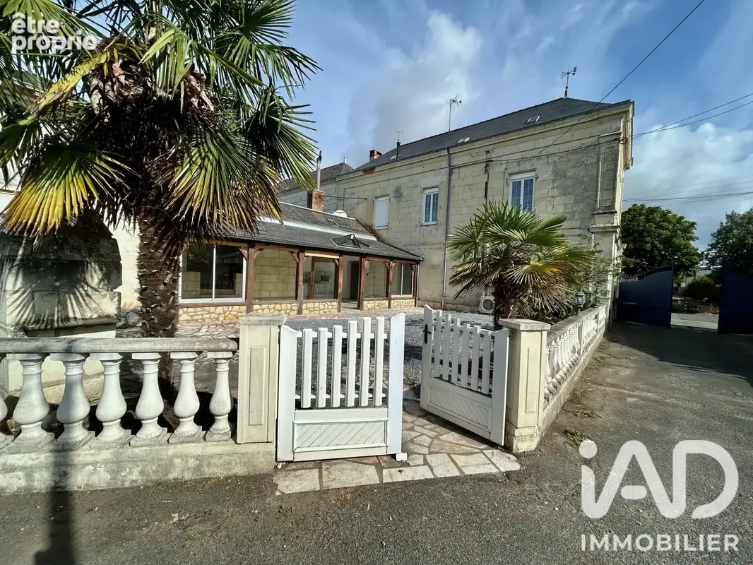 Photo 1 - Maison à ALLONNES