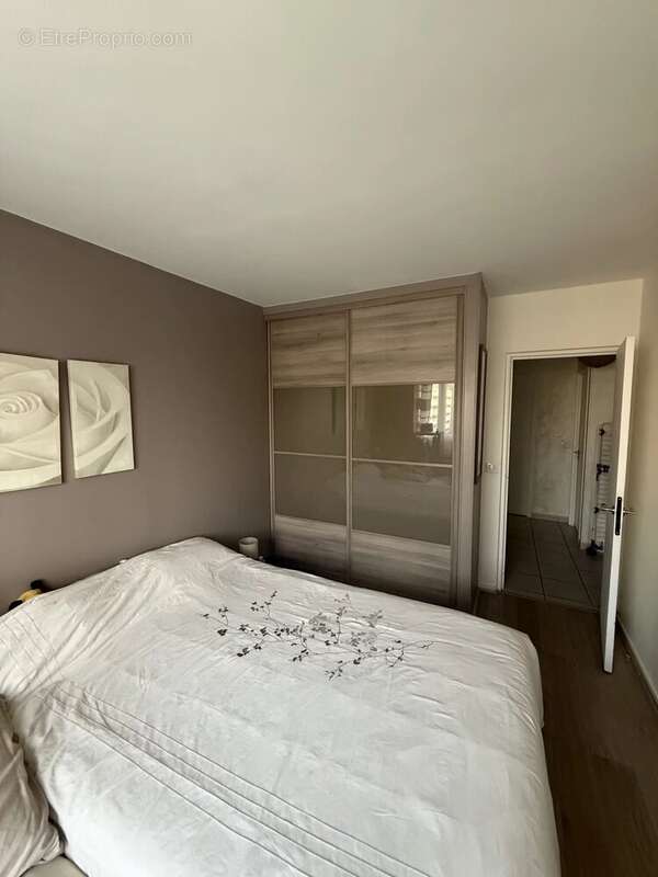 Appartement à VELIZY-VILLACOUBLAY