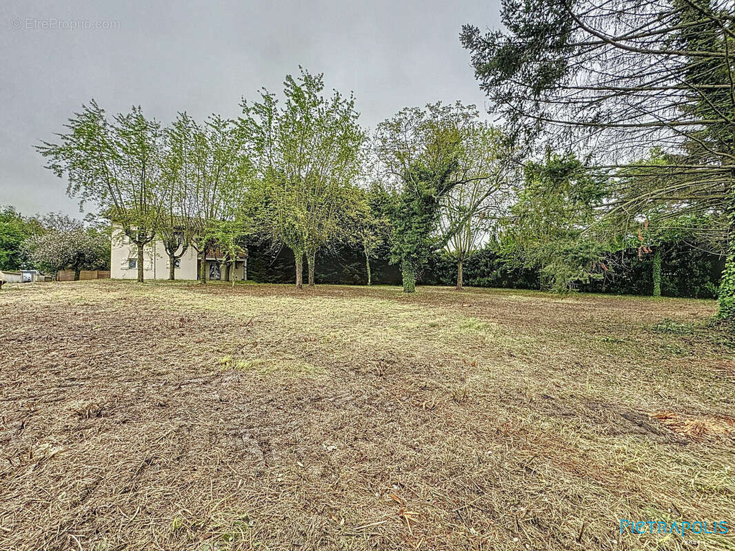 Maison à PONT-DE-VEYLE