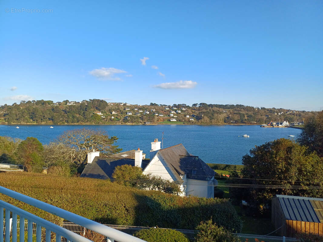 Maison à PLOUGASNOU