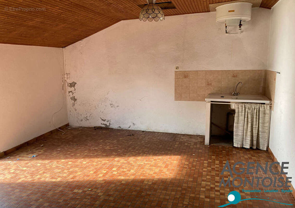 Maison à SAINT-JEAN-DE-MONTS