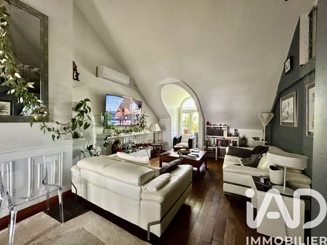 Photo 7 - Appartement à SAINT-PAUL