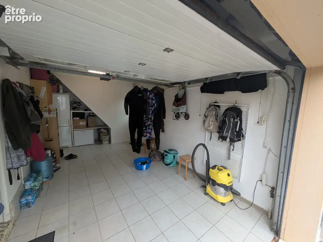Maison avec vie de plain pied et piscine - photo 28
