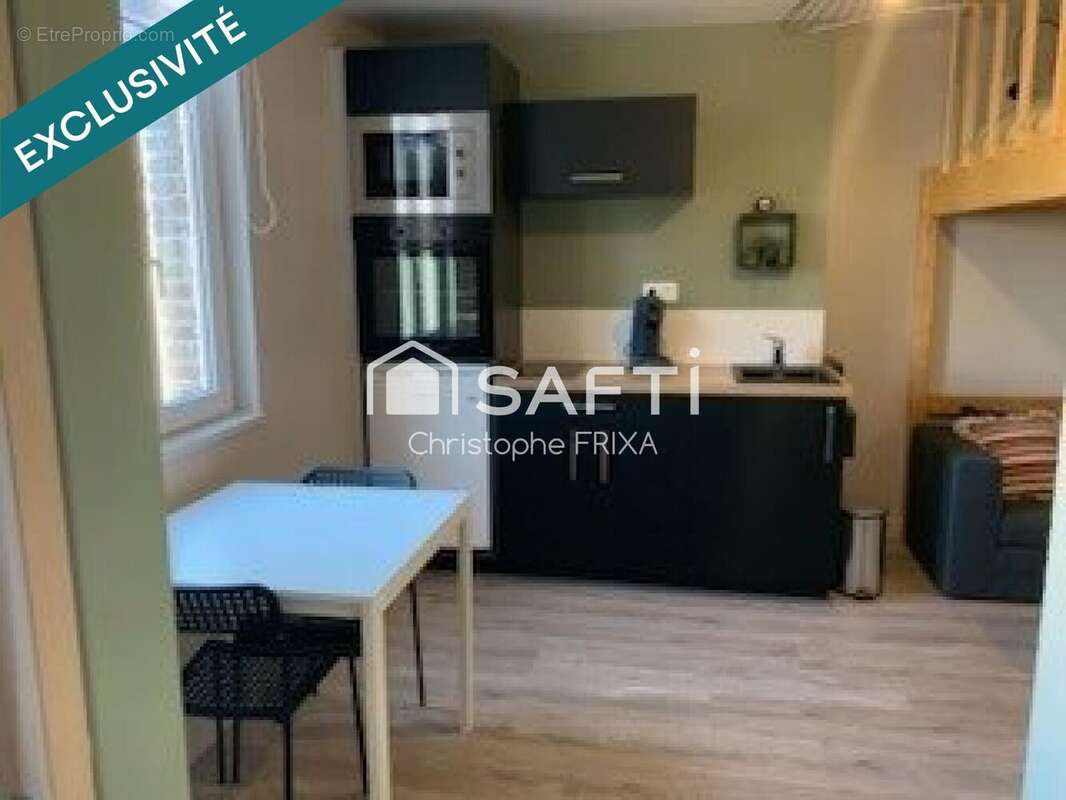 Photo 3 - Appartement à ROUEN