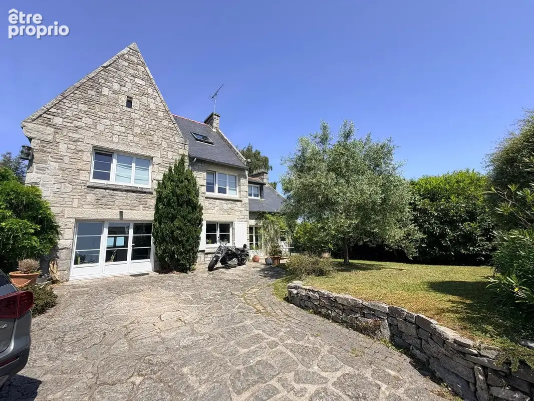 SAINT CAST LE GUILDO - Belle maison de famille en pierre de St Cast - photo 1