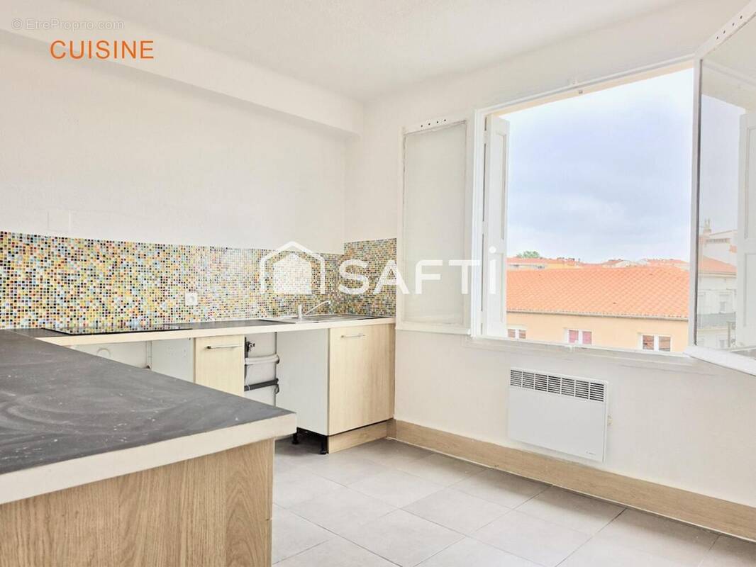 Photo 1 - Appartement à PERPIGNAN