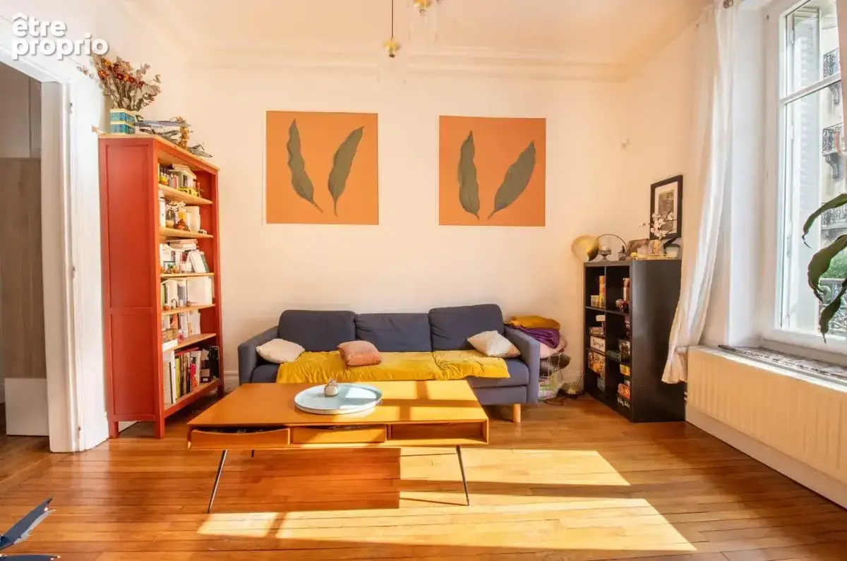 Appartement À Vendre - photo 3