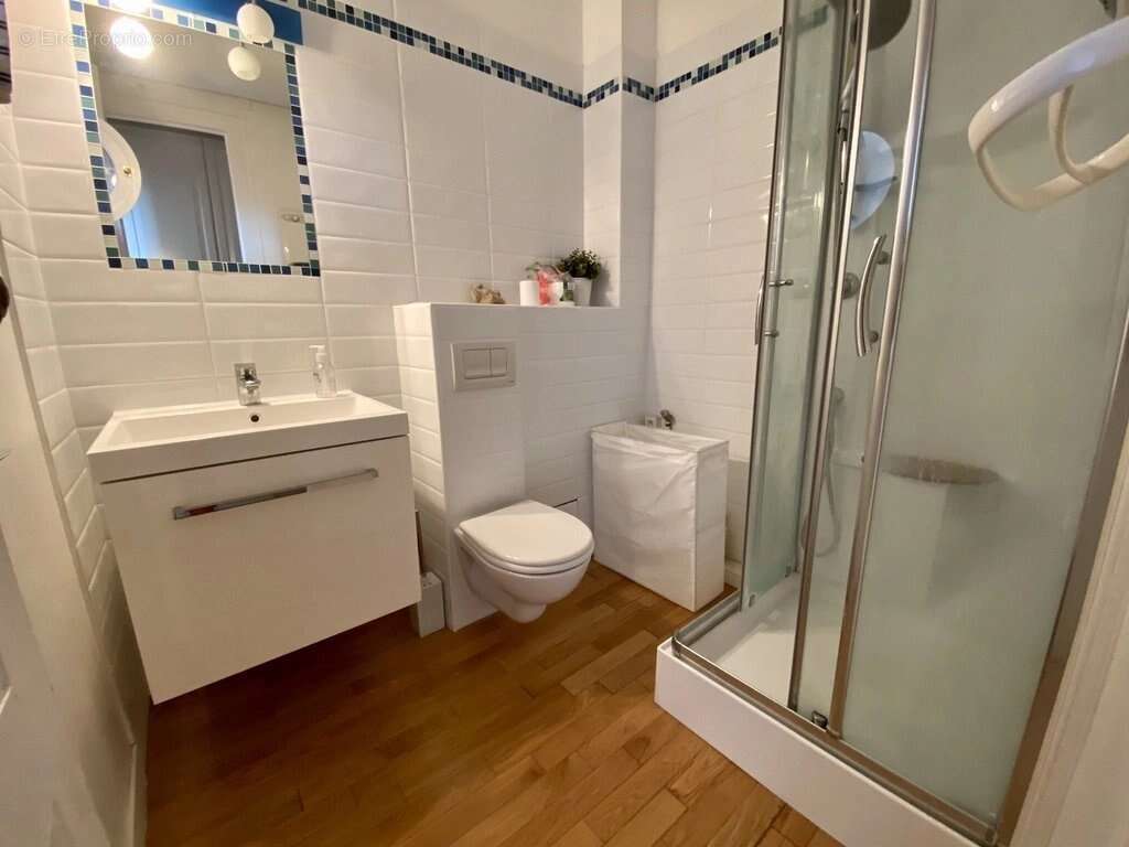 Appartement à HOULGATE