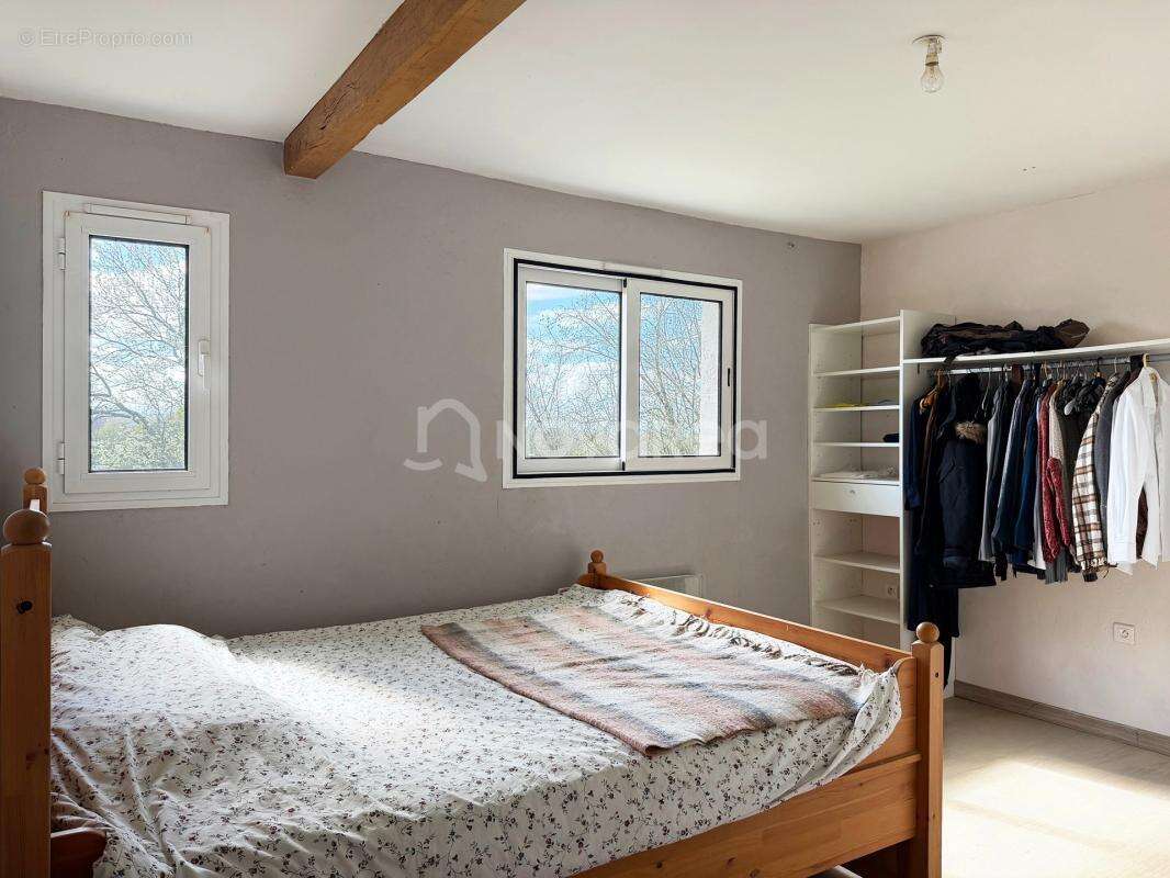 Maison à MORLAAS