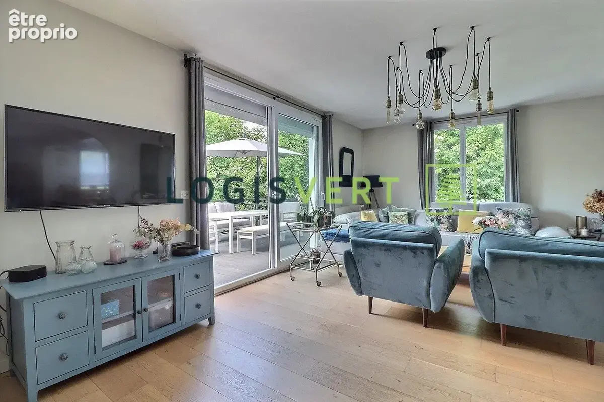 Maison 144 m² à Bievres  - photo 6