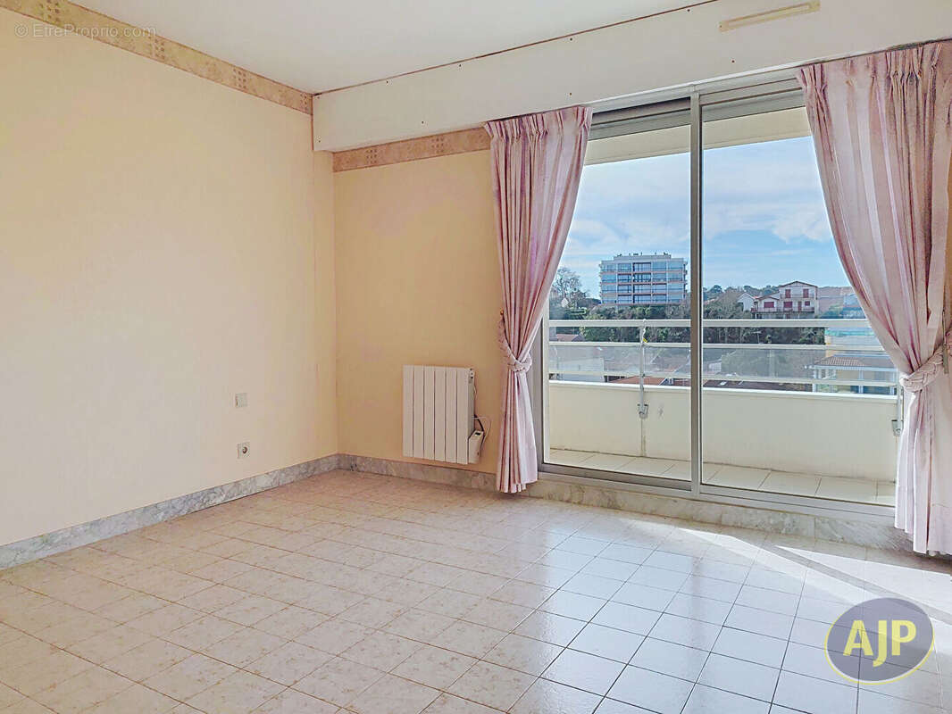 Appartement à ARCACHON