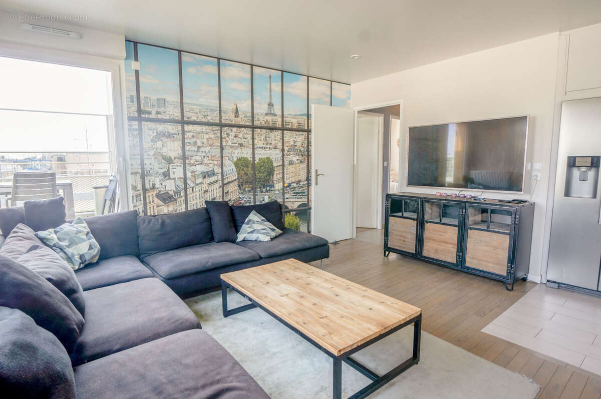 Appartement à ANTONY