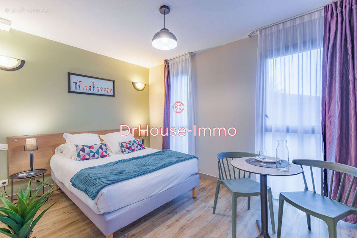 Appartement à ANGOULEME