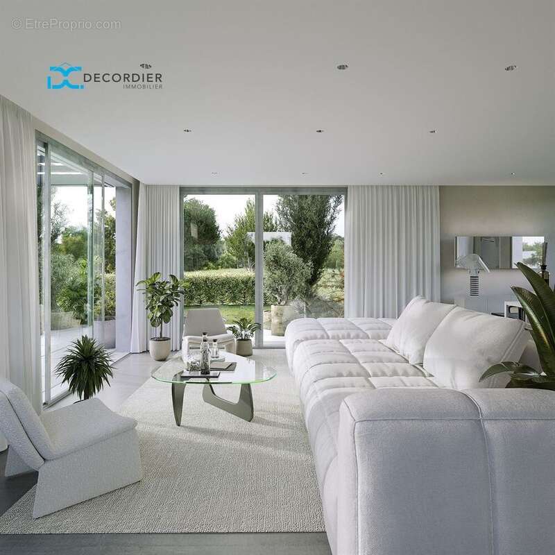 Maxilly-sur-Léman Villas neuves – Panorama exceptionnel sur le lac Léman - photo 4