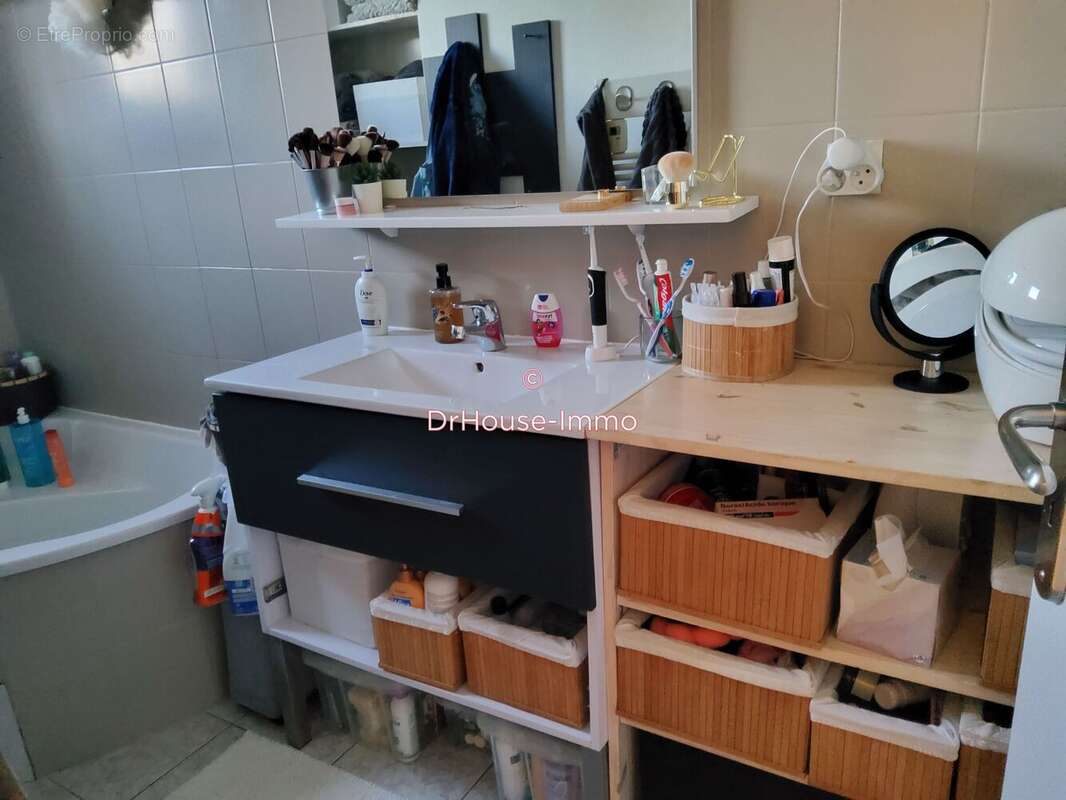 Maison à BOISSET-ET-GAUJAC