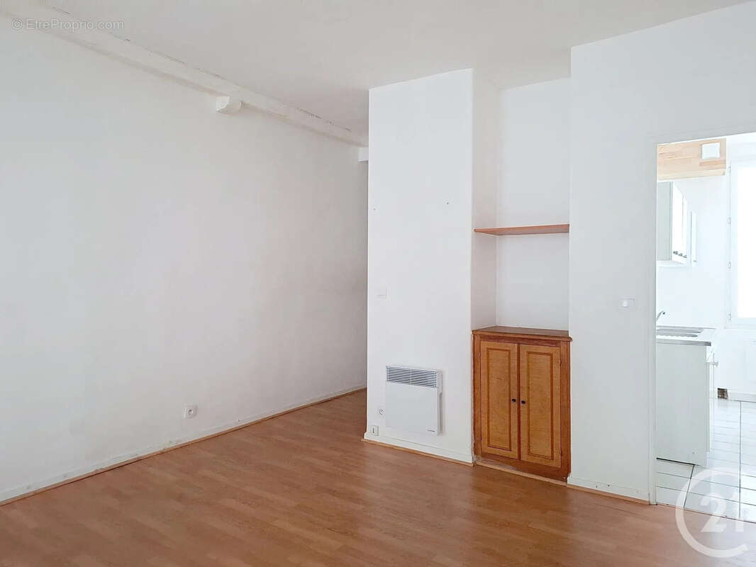 Appartement à MELUN