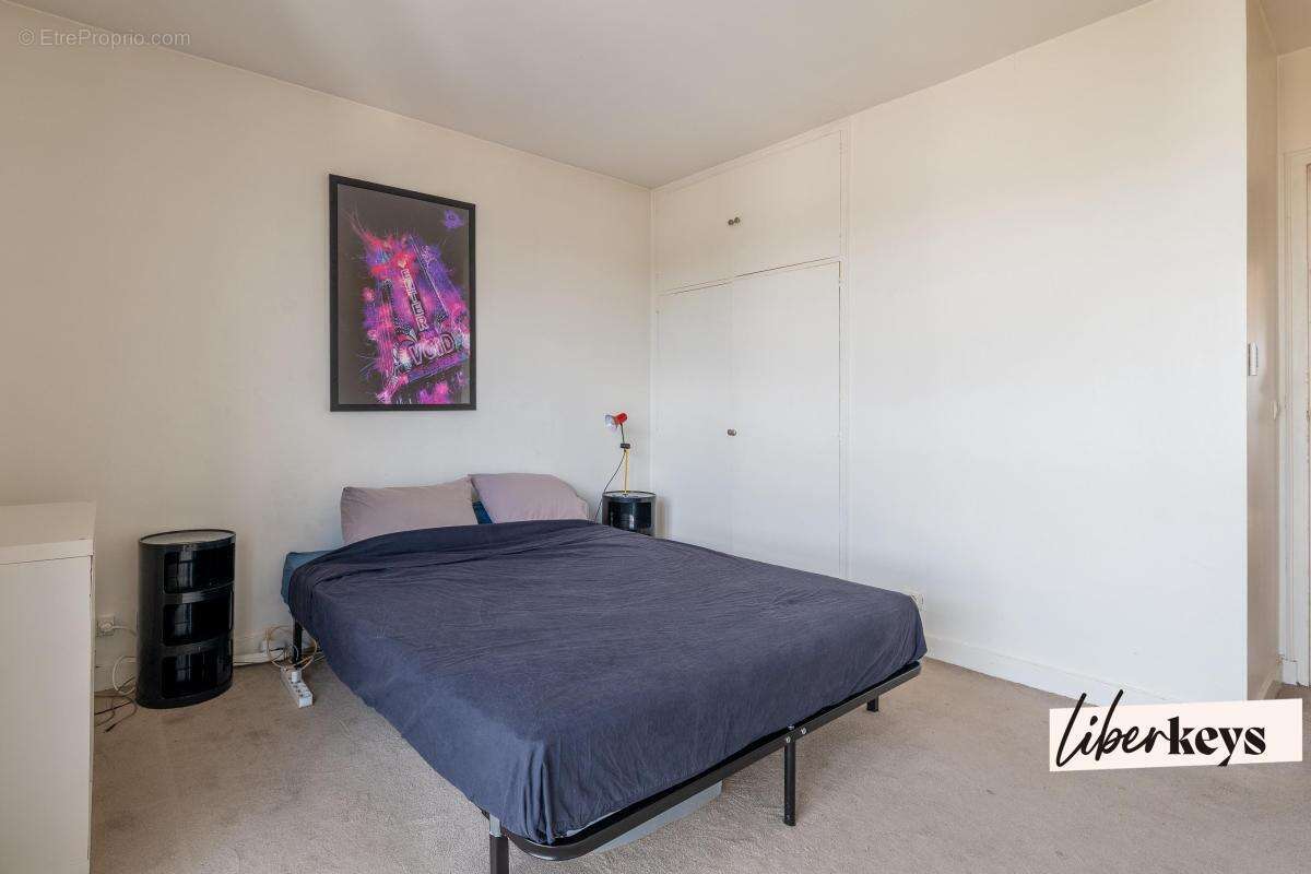 Appartement à MONTREUIL