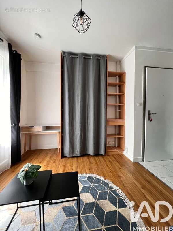 Photo 5 - Appartement à RENNES