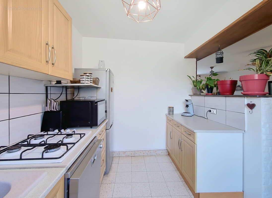 Maison de village - photo 7