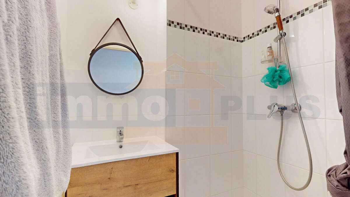 Appartement à BOIS-D'ARCY