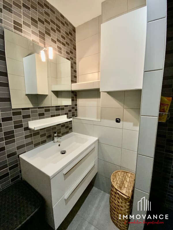 Appartement à PALAVAS-LES-FLOTS