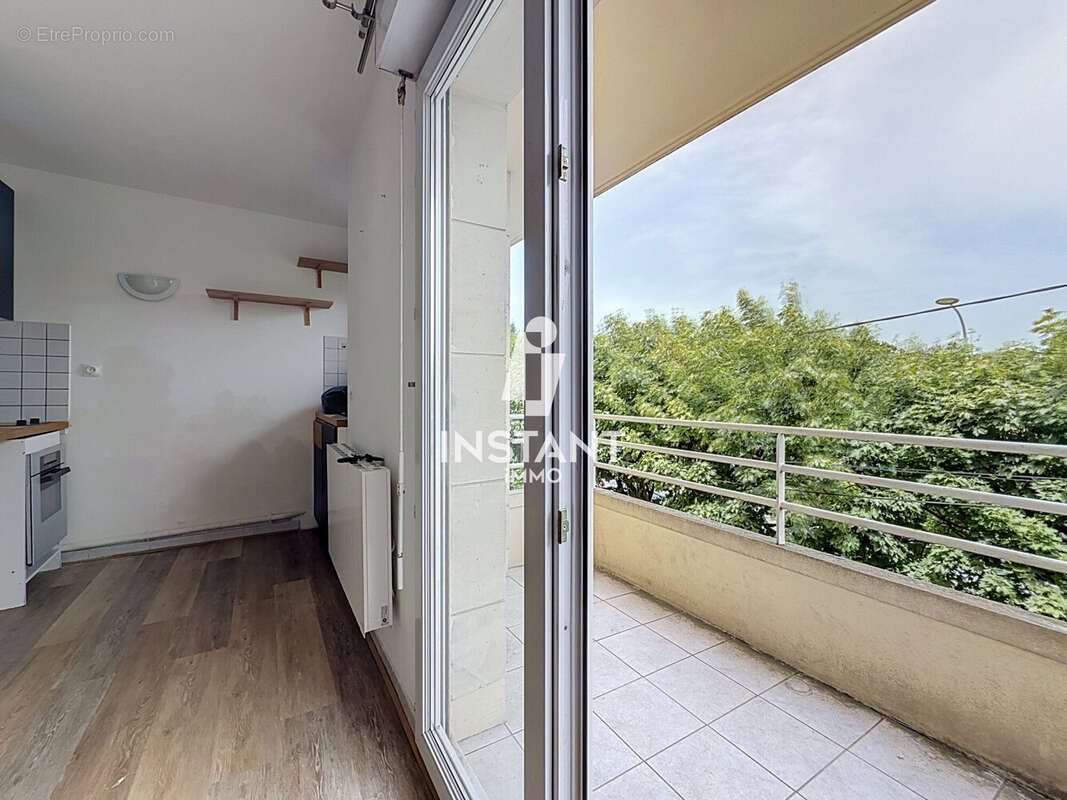 Appartement à NOISY-LE-GRAND