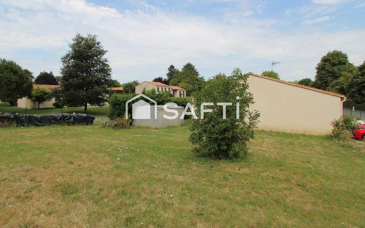 Photo 8 - Maison à LA CAILLERE-SAINT-HILAIRE