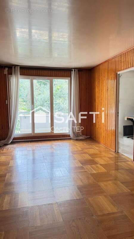 Photo 2 - Appartement à SEVRAN