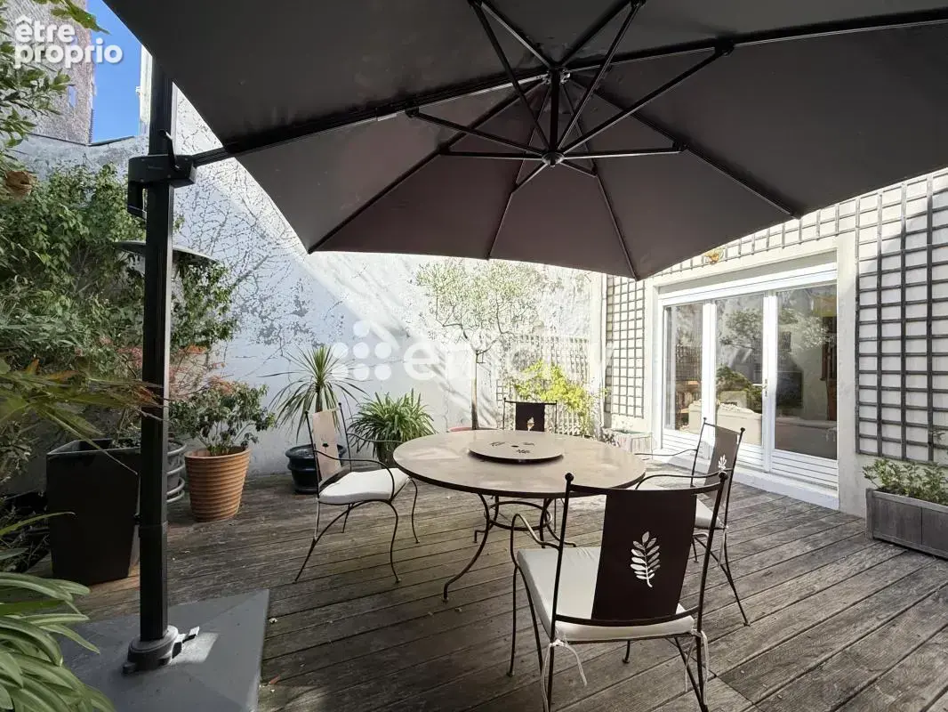 Maison 5 pièces 125 m² à vendre à Asnieres-Sur-Seine (92600) - photo 10