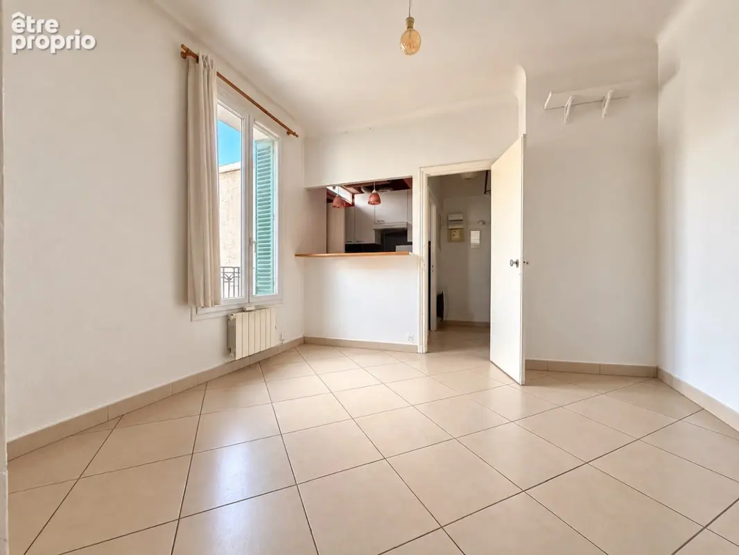 Appartement 2 pièces 31 m² à vendre à Bagnolet (93170) - photo 3