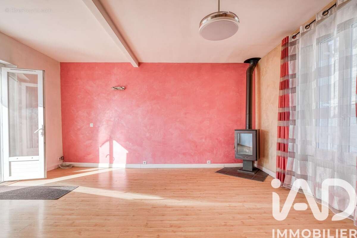 Photo 3 - Maison à MEAUX