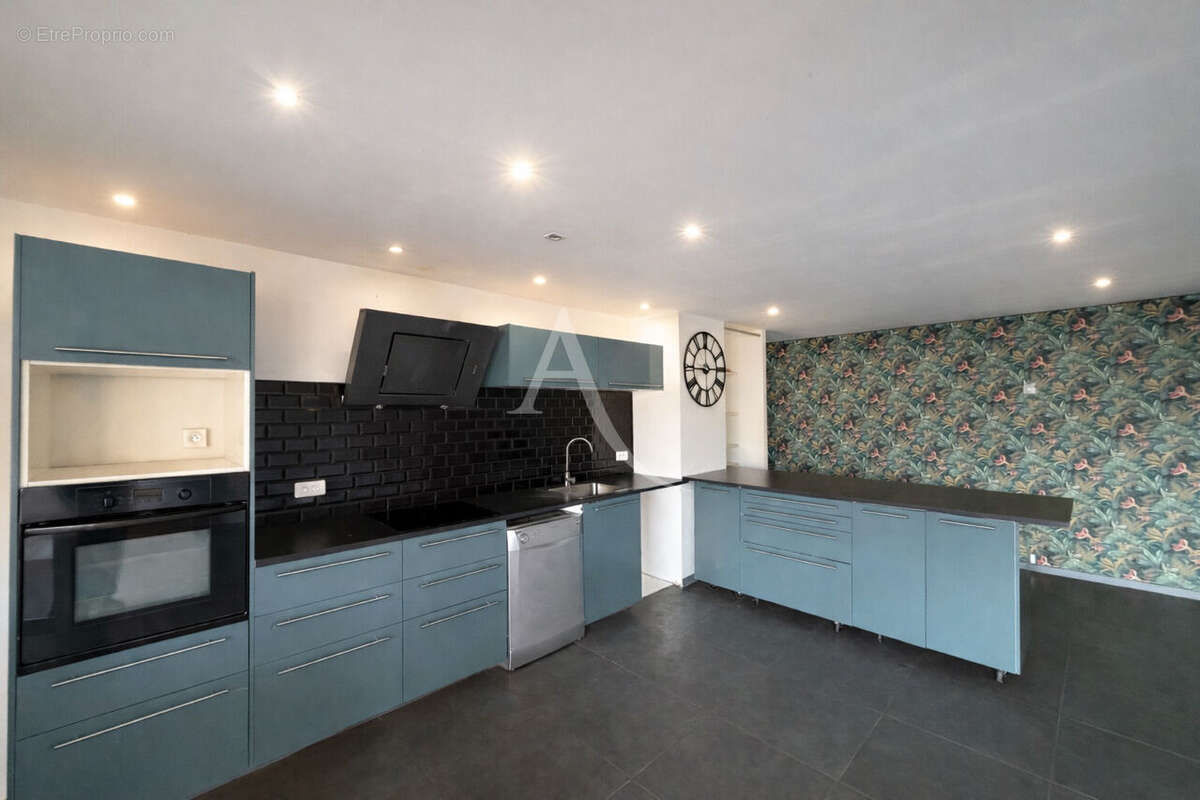 Appartement à MARTIGUES