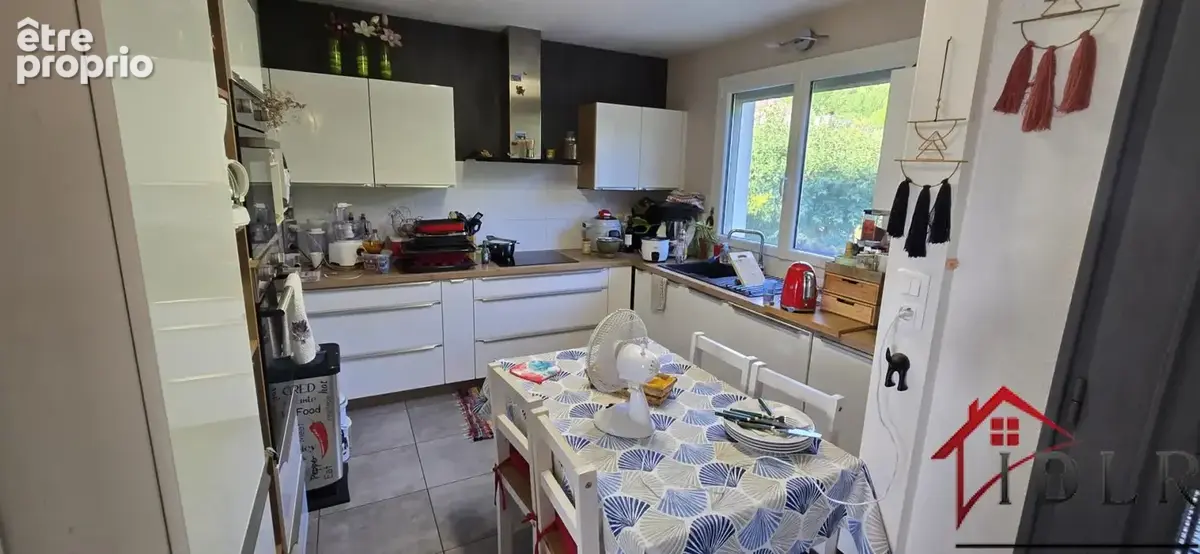25440 proche QUINGEY sur 25 ares de terrain maison 137 m2 - photo 8