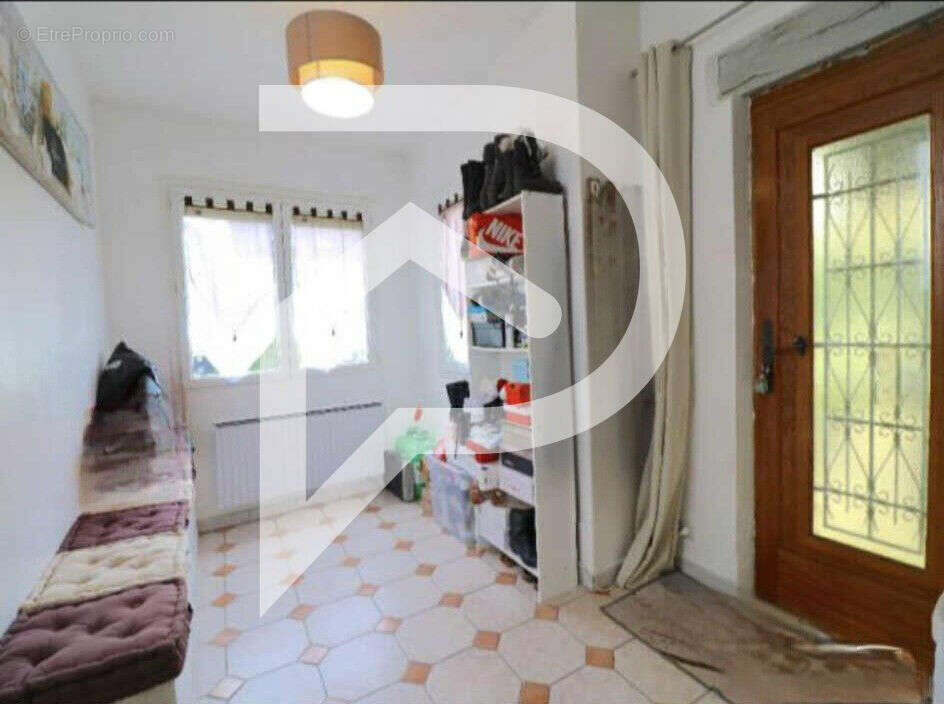 Maison à SAINT-SOUPPLETS