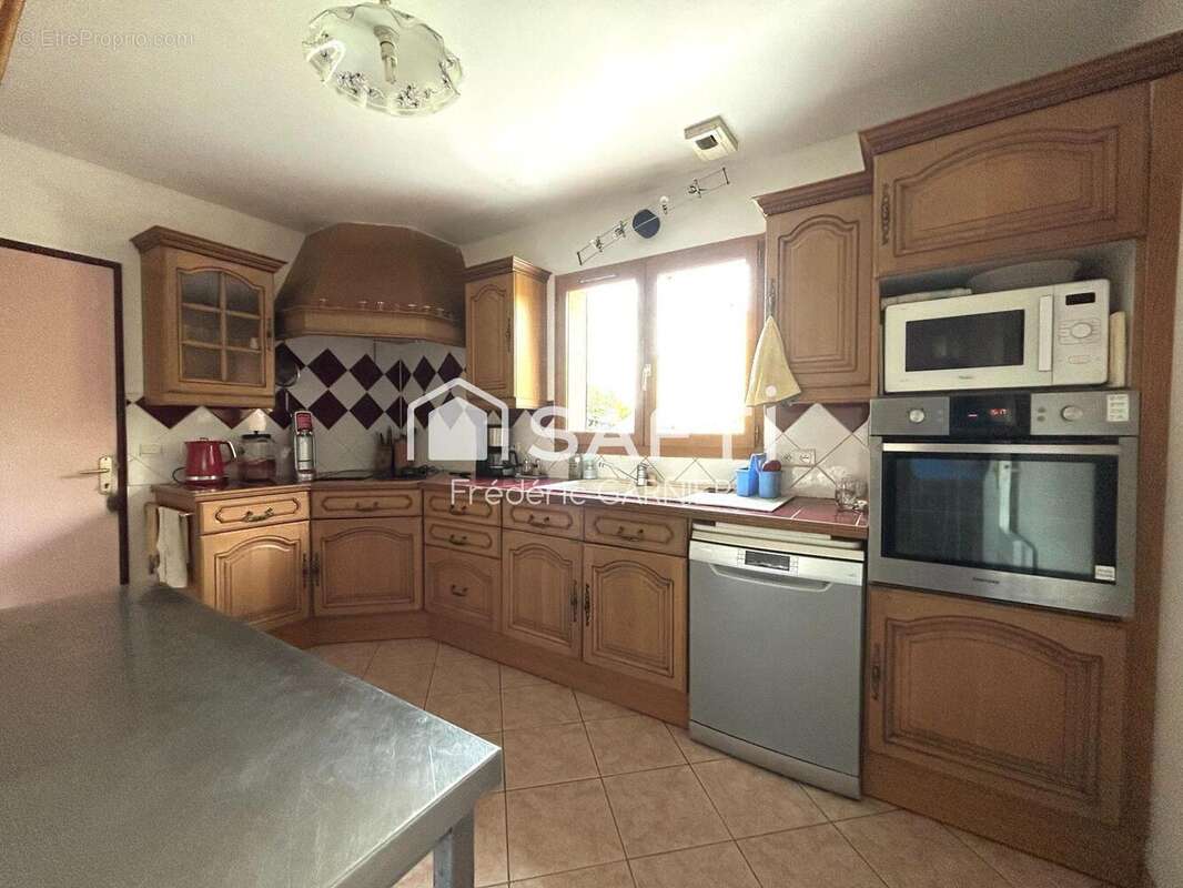 Photo 4 - Maison à BRIE-COMTE-ROBERT