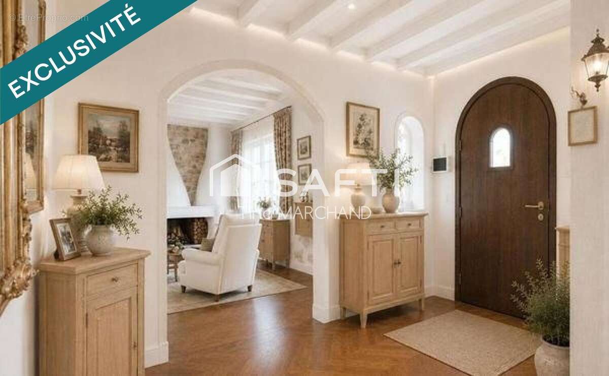 Maison 160 m² à Sartrouville  - photo 6