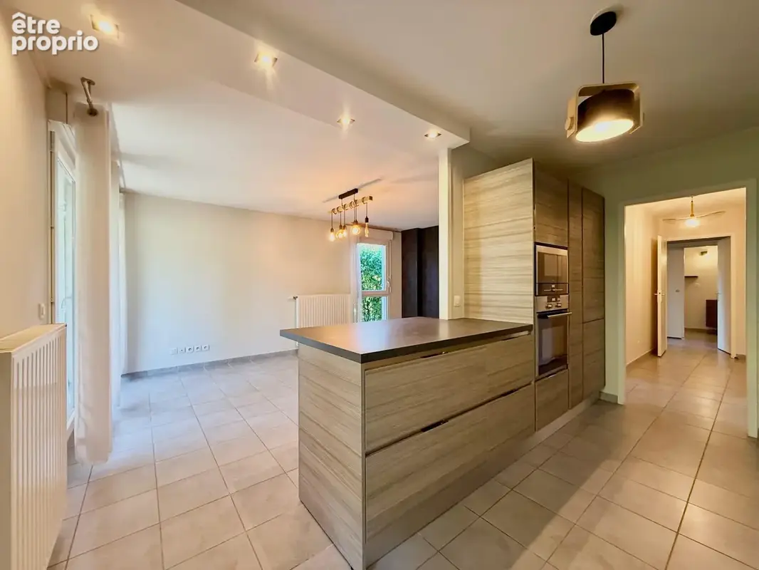 Appartement à QUINTAL